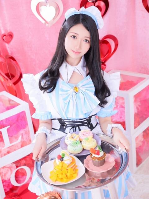 真実/まみ クラブ バレンタイン大阪（素人美女専門デリヘル）