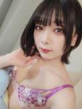 咲良柚妃 東京シーメール倶楽部　新宿店（新宿・歌舞伎町/ニューハーフ）