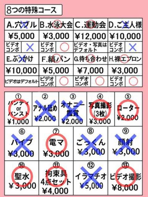 リリノ きらめけ！にゃんにゃん学園in川口（デリヘル）