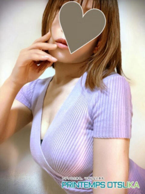 日下部あんな プランタン大塚（【非風俗】メンズエステ）