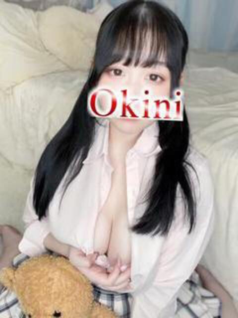 りあら Okini川越（デリヘル）