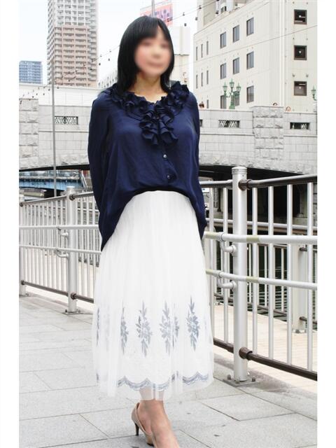 かもめ 奥鉄オクテツ大阪（駅待ち合わせ型人妻デリヘル）