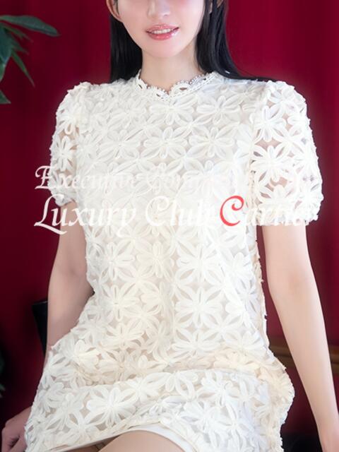 馳麻弥 ラグジュアリークラブ カルティエ(高級デリヘル)