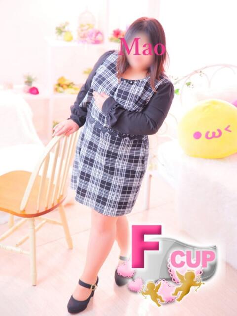 まお☆ぽっちゃり☆ 岡山人妻デリヘルLipKiss（人妻デリヘル）