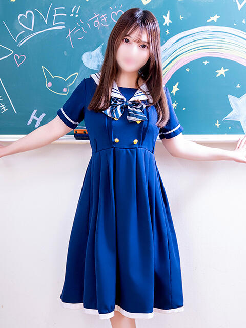 詩月のあ 横浜平成女学園（学園系制服ヘルス）