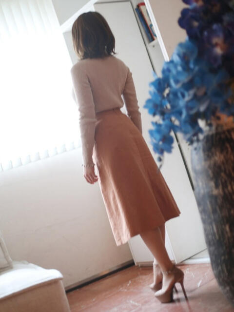 椎名由佳里(しいなゆかり) 東京ヒストリー lettre d'amour(デリヘル)