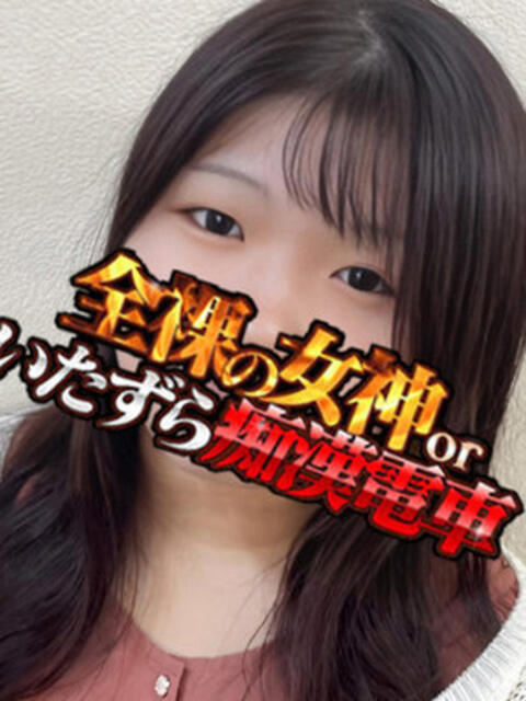 ちよ 全裸の女神orいたずら痴漢電車（ホテヘル）