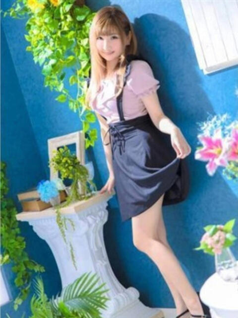 なつこ 快楽夫人（ソープランド）