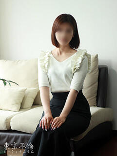 野々村志乃(しの) 東京不倫～とうきょうふりん～（新宿・歌舞伎町/デリヘル）