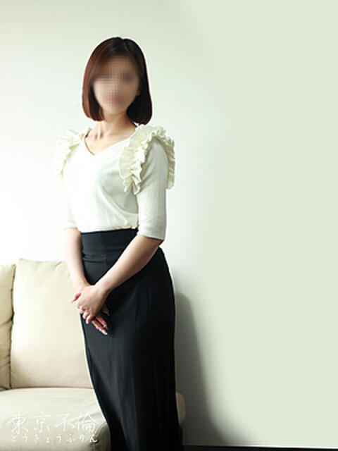 野々村志乃(しの) 東京不倫~とうきょうふりん~(人妻デリヘル)