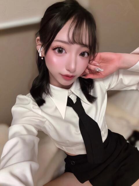 あんり クラブ バレンタイン大阪(素人美女専門デリヘル)