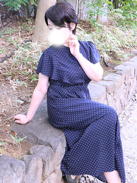 柏木舞子 ミセスラウンジ東京（人妻系デリヘル）