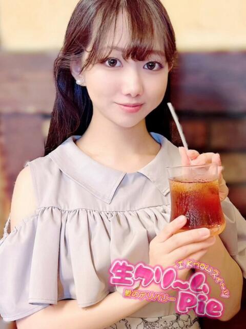 ほたる姫 I know すい~つ 生クリームpie(デリヘル)