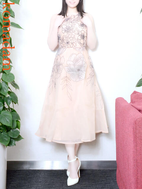 優香 東京白金コマダムPremium（清楚系デリヘル）