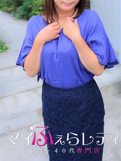 ともか 素人妻達☆マイふぇらレディー（人妻系ホテヘル＆デリヘル）