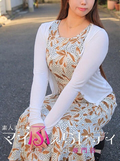 恵麻 素人妻達☆マイふぇらレディー(人妻系ホテヘル&デリヘル)