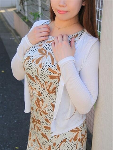 恵麻 素人妻達☆マイふぇらレディー(人妻系ホテヘル&デリヘル)