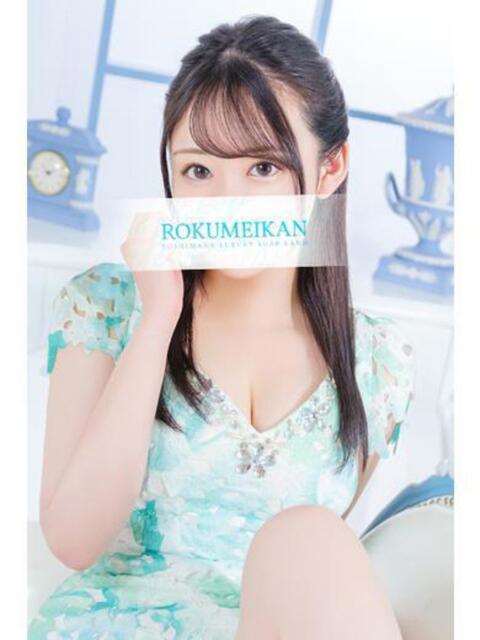 如月しいな 鹿鳴館(高級ソープランド)