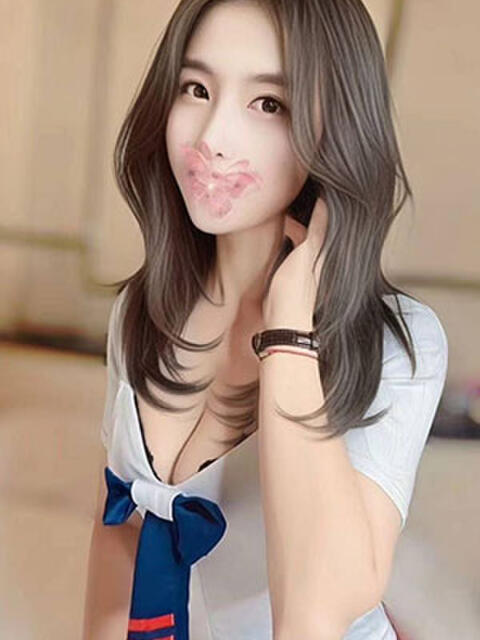 ゆみな ラッキーラッキー（アジアンデリヘル）