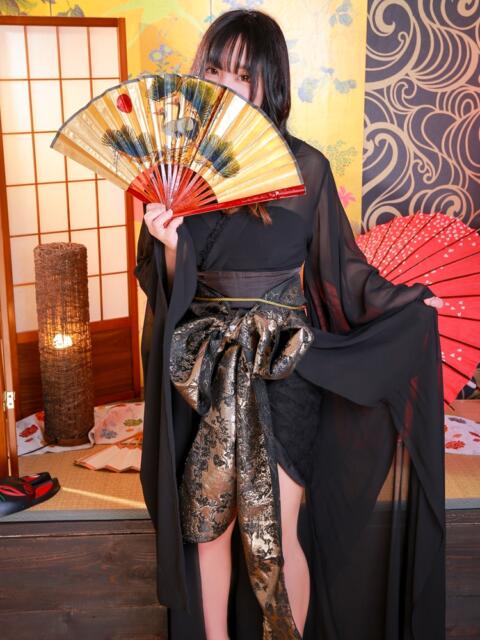 かすみ ラブじゅばん(セクキャバ)