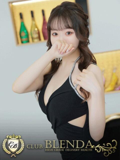 澪織　ヒナタ クラブ　ブレンダ尼崎店（デリヘル）