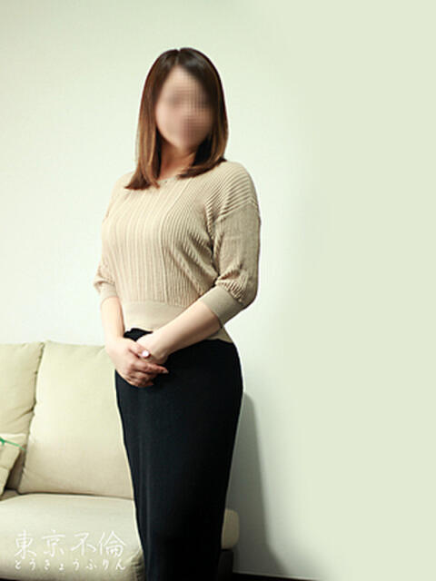大沢るな 東京不倫～とうきょうふりん～（人妻デリヘル）