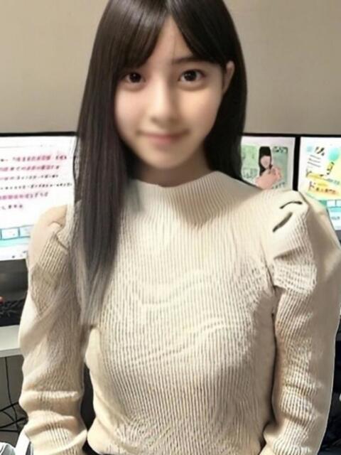 ゆめか　現役受付嬢 渋谷業界未経験（素人系デリヘル）