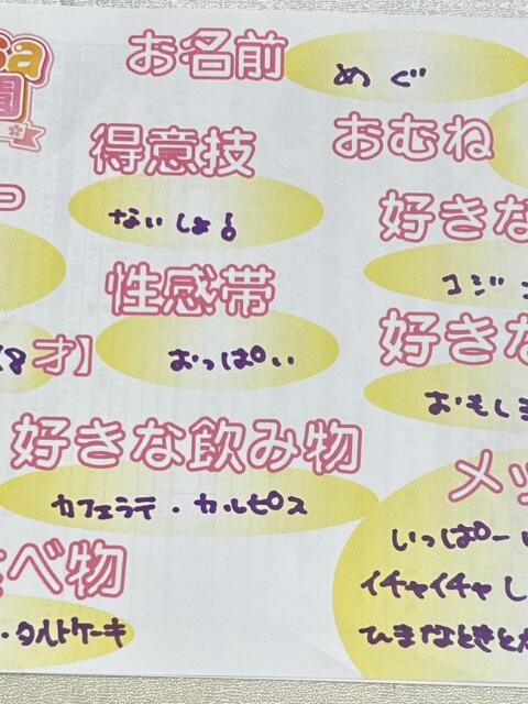 めぐ kazusa素人学園 市原店(デリヘル)