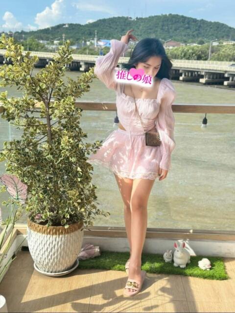 シナモン 推しの娘（アジアンデリヘル）