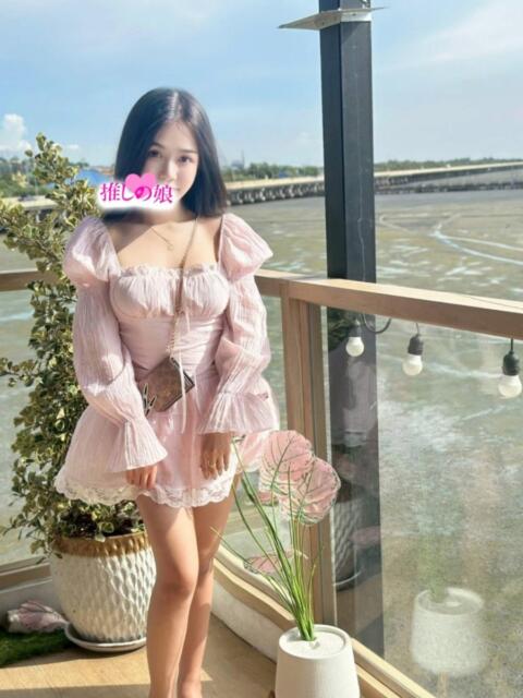 シナモン 推しの娘（アジアンデリヘル）