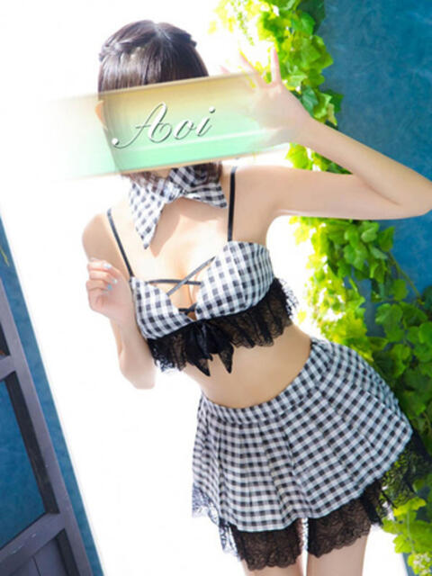 あおい 夕月(高級ソープランド)