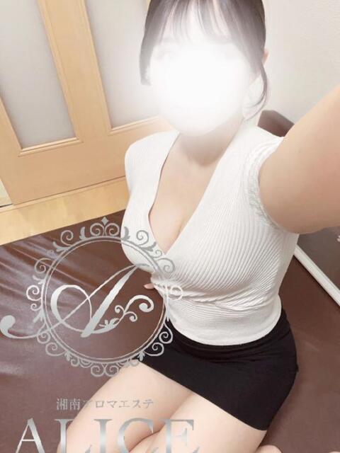 礼香(れいか) 湘南アロマエステALICE～アリス（【非風俗】メンズエステ）