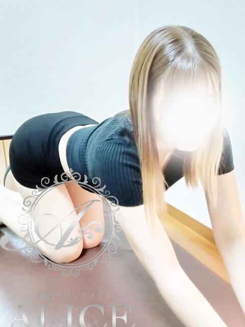 美乃梨(みのり) 湘南アロマエステALICE～アリス（【非風俗】メンズエステ）