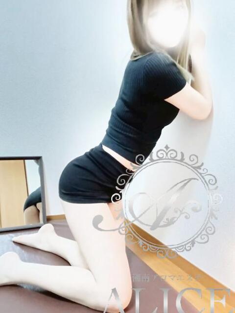 美乃梨(みのり) 湘南アロマエステALICE～アリス（【非風俗】メンズエステ）