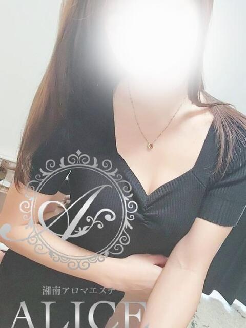 一香(いちか) 湘南アロマエステALICE～アリス（【非風俗】メンズエステ）