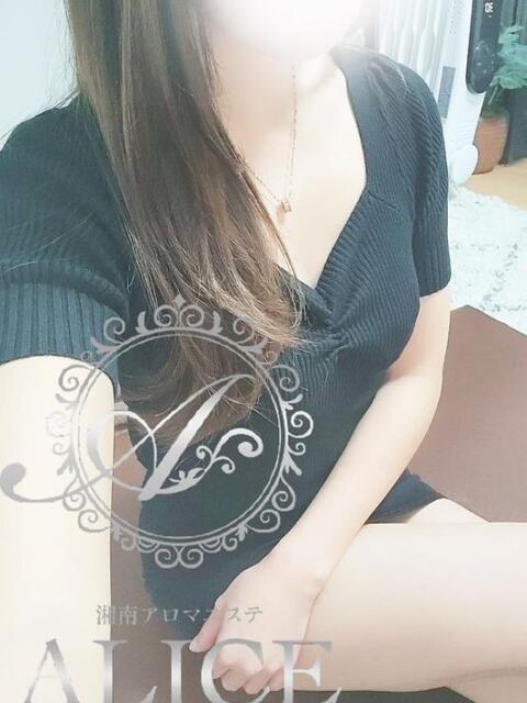 一香(いちか) 湘南アロマエステALICE～アリス（【非風俗】メンズエステ）