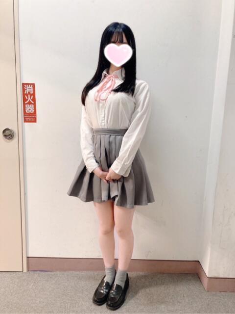 ななみ 池袋S級素人派遣型東京美少女物語（派遣型リフレ）