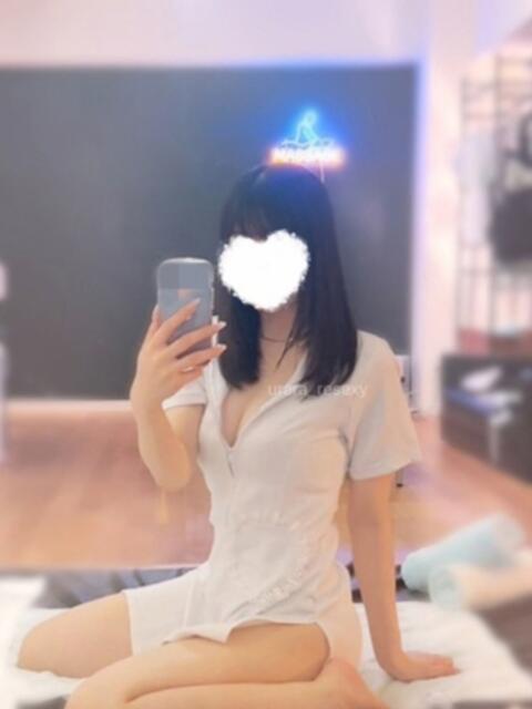 花染 うらら RESEXY~リゼクシー~(【非風俗】メンズエステ)