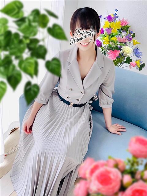 なみ☆美人清楚系 松戸人妻城（人妻系デリヘル）