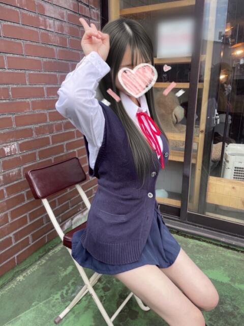 なこ 池袋あられ(派遣リフレ)