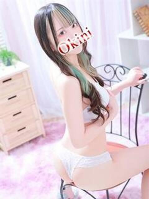 よぞら Okini川越(デリヘル)