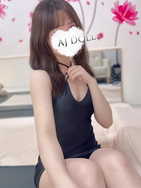 月雪桃花 AJ DOLLS(エージェイドールズ)（【非風俗】メンズエステ）