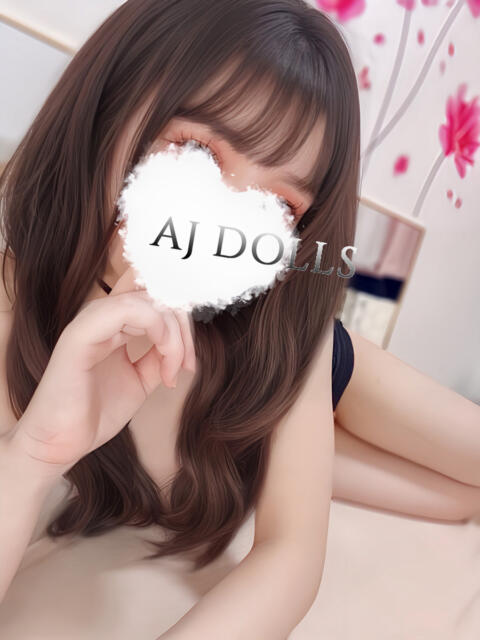 月雪桃花 AJ DOLLS(エージェイドールズ)（【非風俗】メンズエステ）