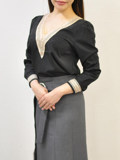 みれい マダムハンズ神田店（派遣型手コキ・オナクラ）