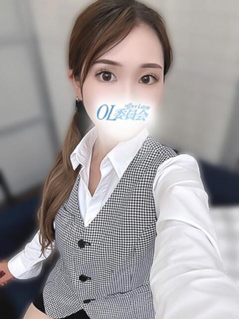 上原ゆりあ【OL委員会】 柏OL委員会(デリヘル)