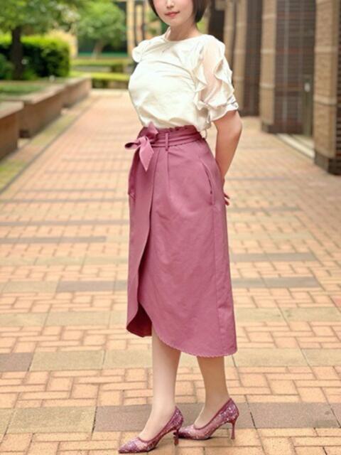 小波おとは 月の真珠-五反田-(デリヘル(人妻若妻専門店))