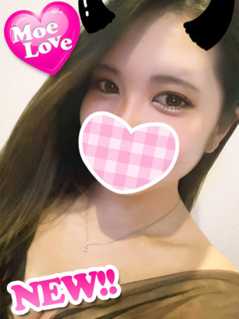 ちさ☆低身長☆細身 萌えラブ倉敷店（デリヘル）