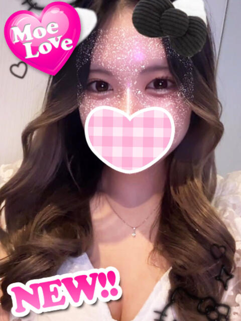 ちさ☆低身長☆細身 萌えラブ倉敷店（デリヘル）