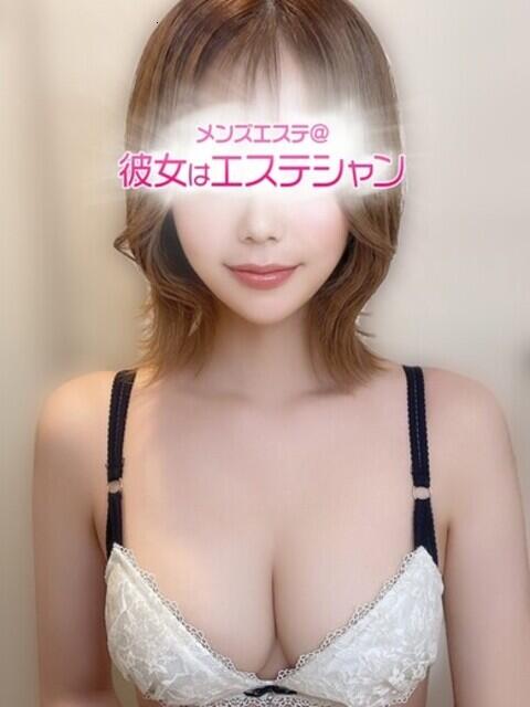 森木いろは メンズエステ蒲田@彼女はエステシャン（回春エステ）