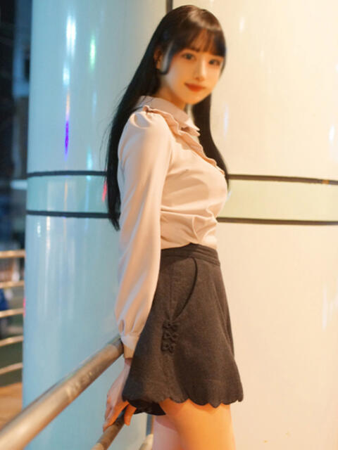 ゆりね★S級完未の美少女 鶯谷現役女子大生コレクション（デリヘル）